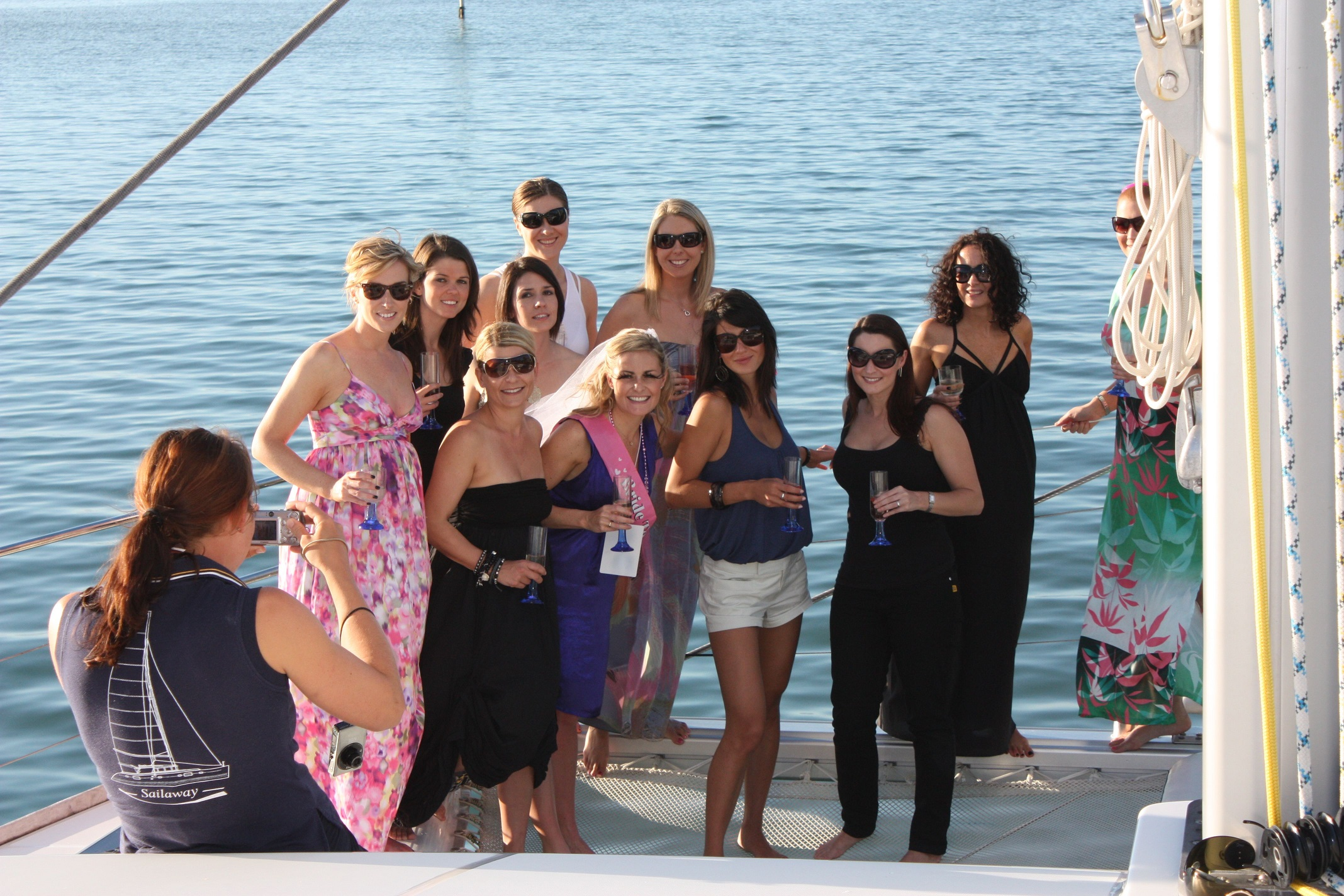 Sailaway Port Douglas-1848771