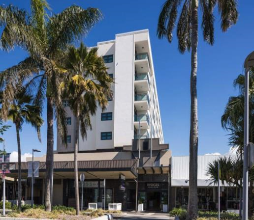 Rydges Mackay Suites-1928216