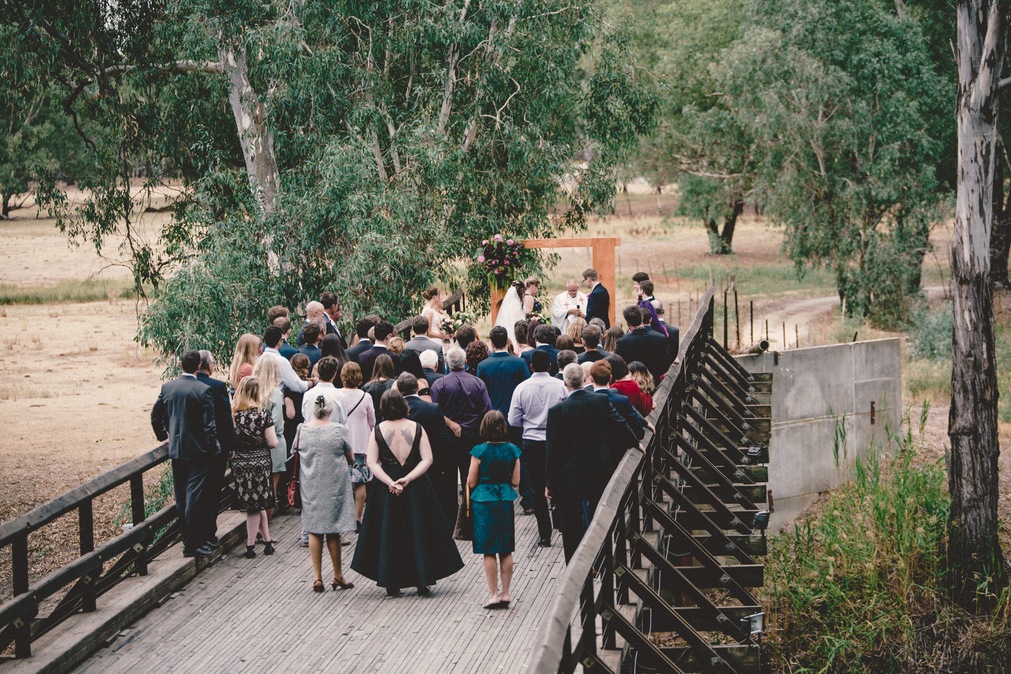 The Pickled Sisters at Cofield Wines-2043547