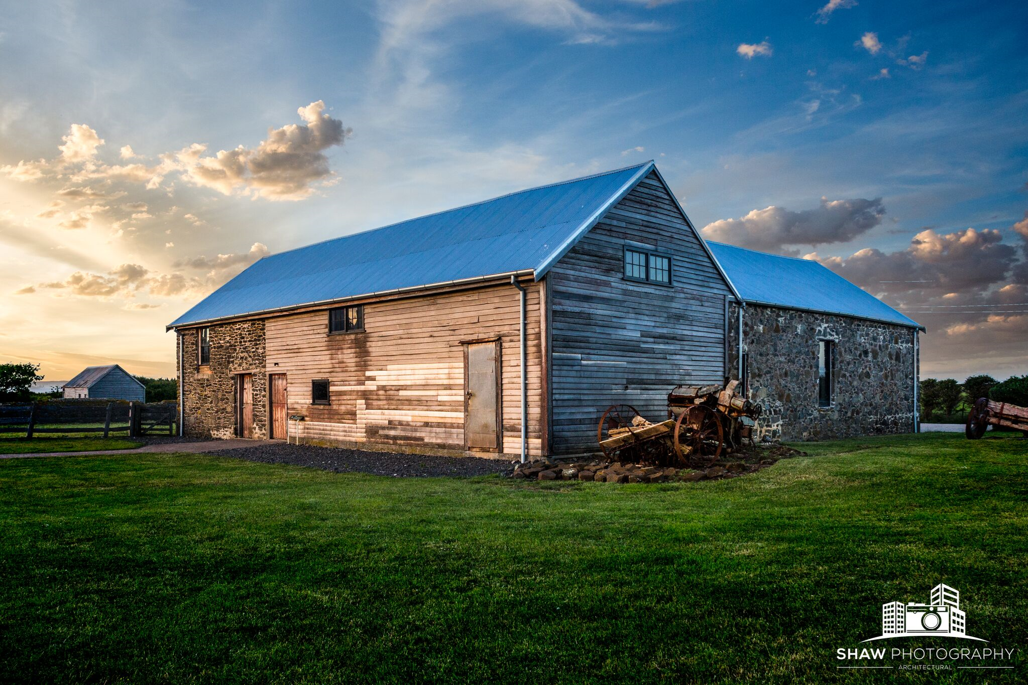 Highfield Historic Site, Stanley-1869727