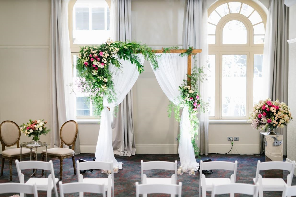 Sydney Harbour Marriott Hotel-1816336