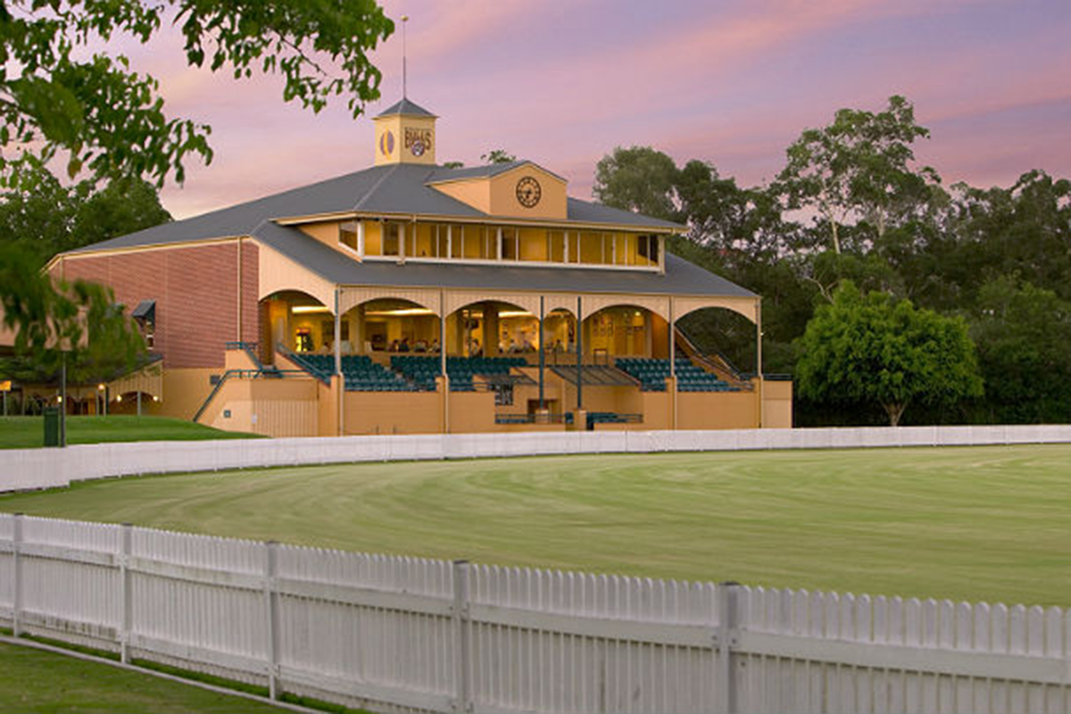 QCC Group Wedding Venue in East Brisbane | WeddingVenues.com.au