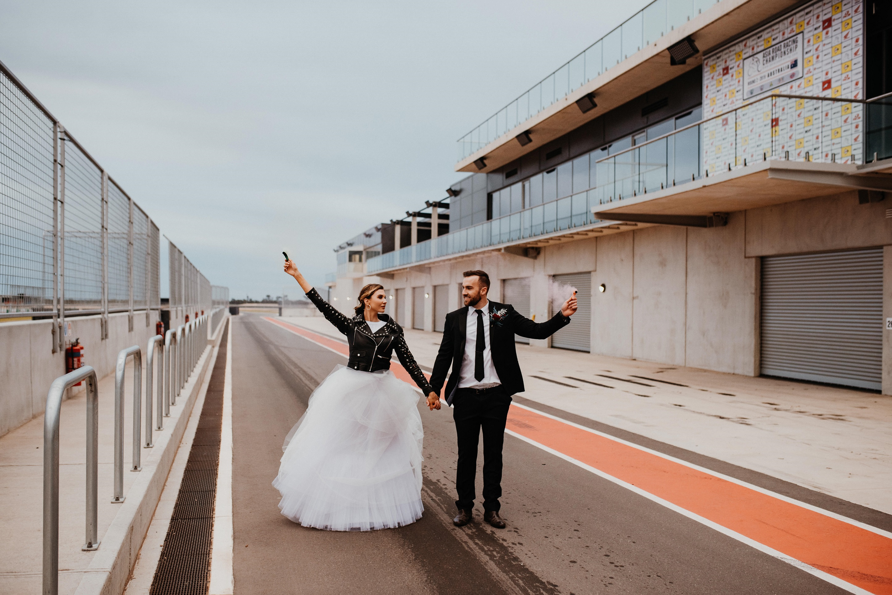 Rydges Pit Lane Hotel-1829983