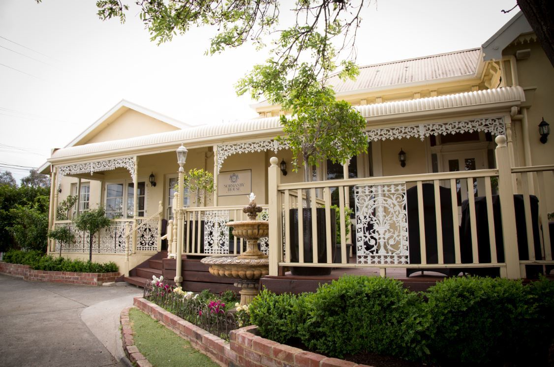 Normanby House Reception-1933967