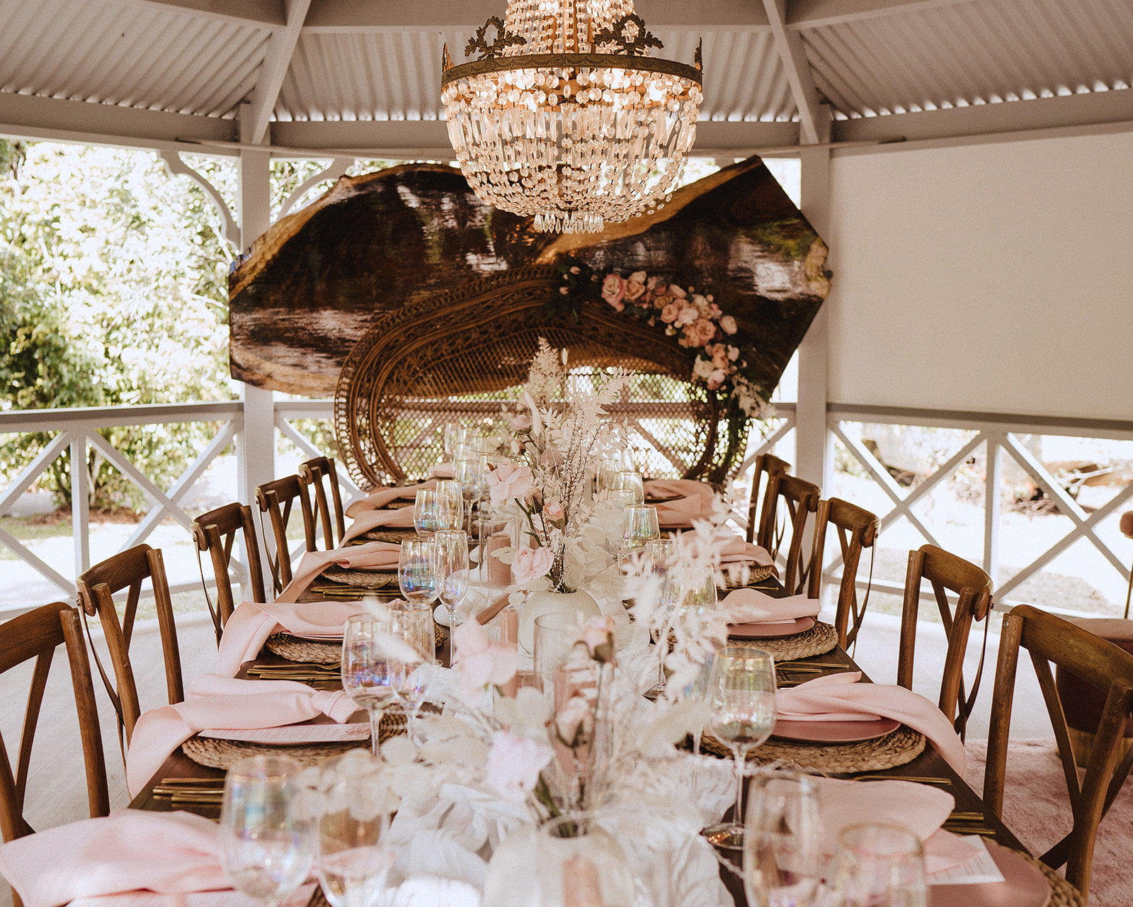 Rainforest Lakes by Rainforestation-2004287