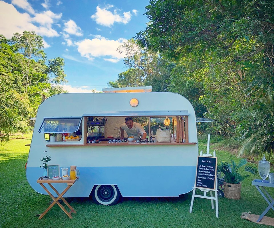 Douglas Vintage Van Co