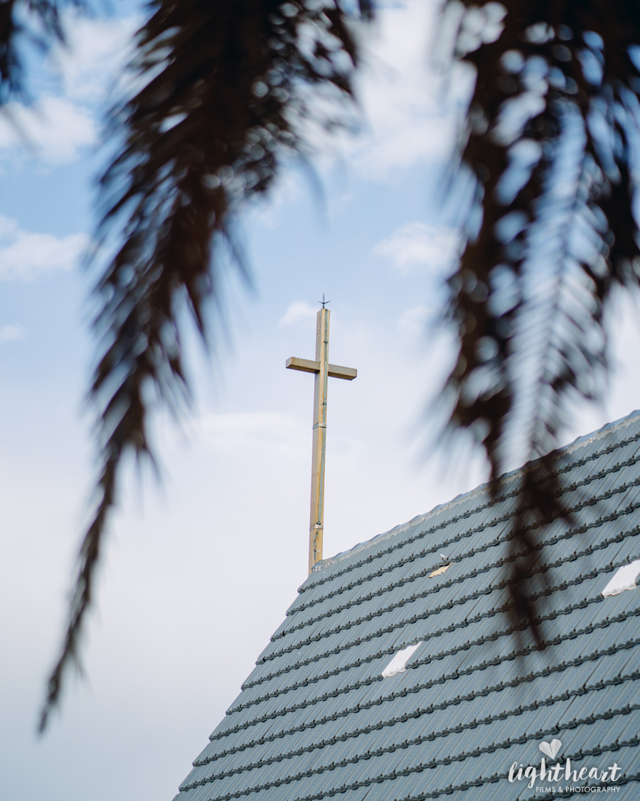 The Coast Chapel, Little Bay-1961485