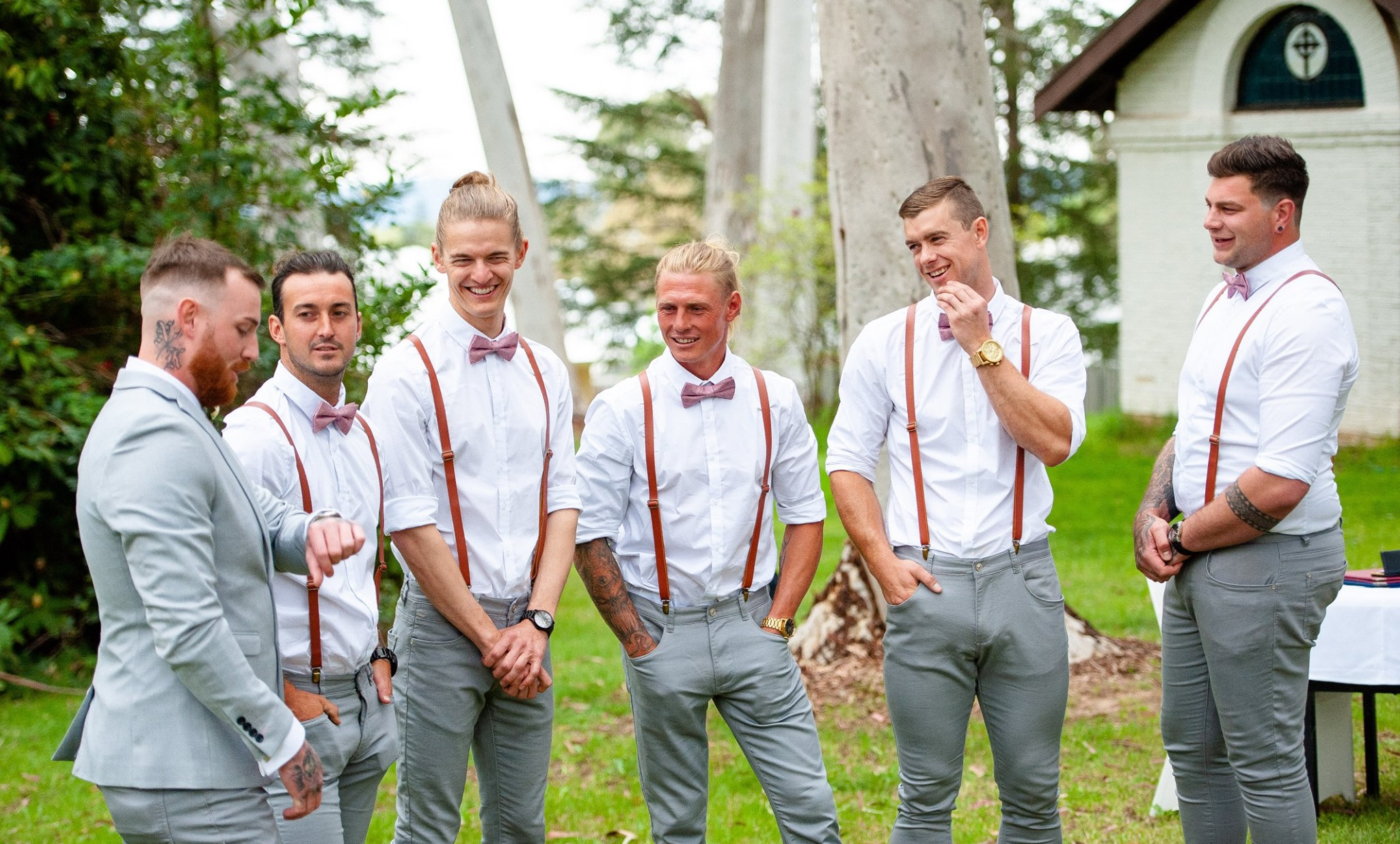 George Kerferd Hotel-1871745