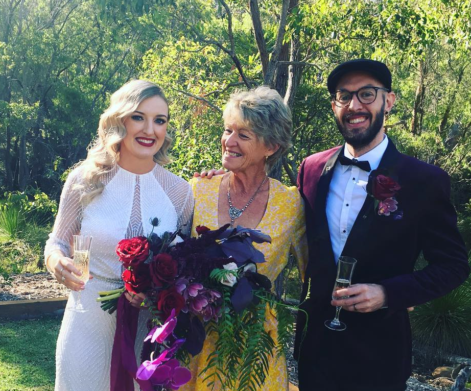 Diane Moore - The Owl & The Pussycat Celebrations