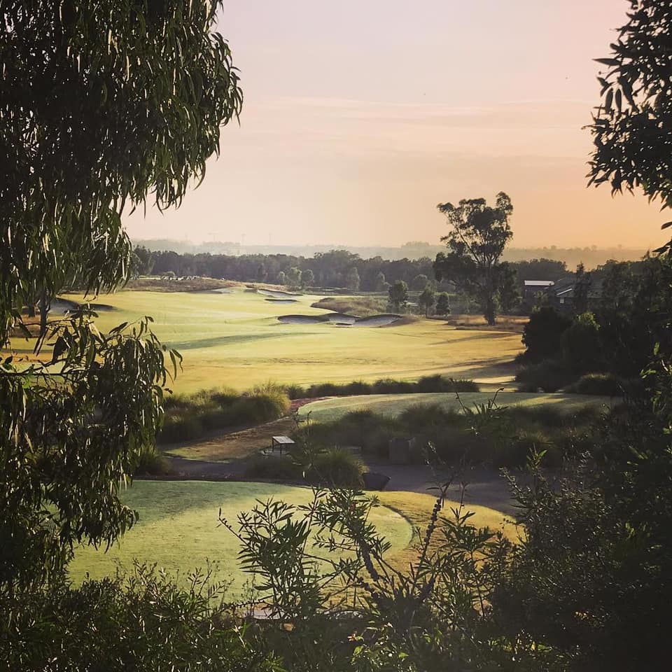 Stonecutters Ridge Golf Club-1879329