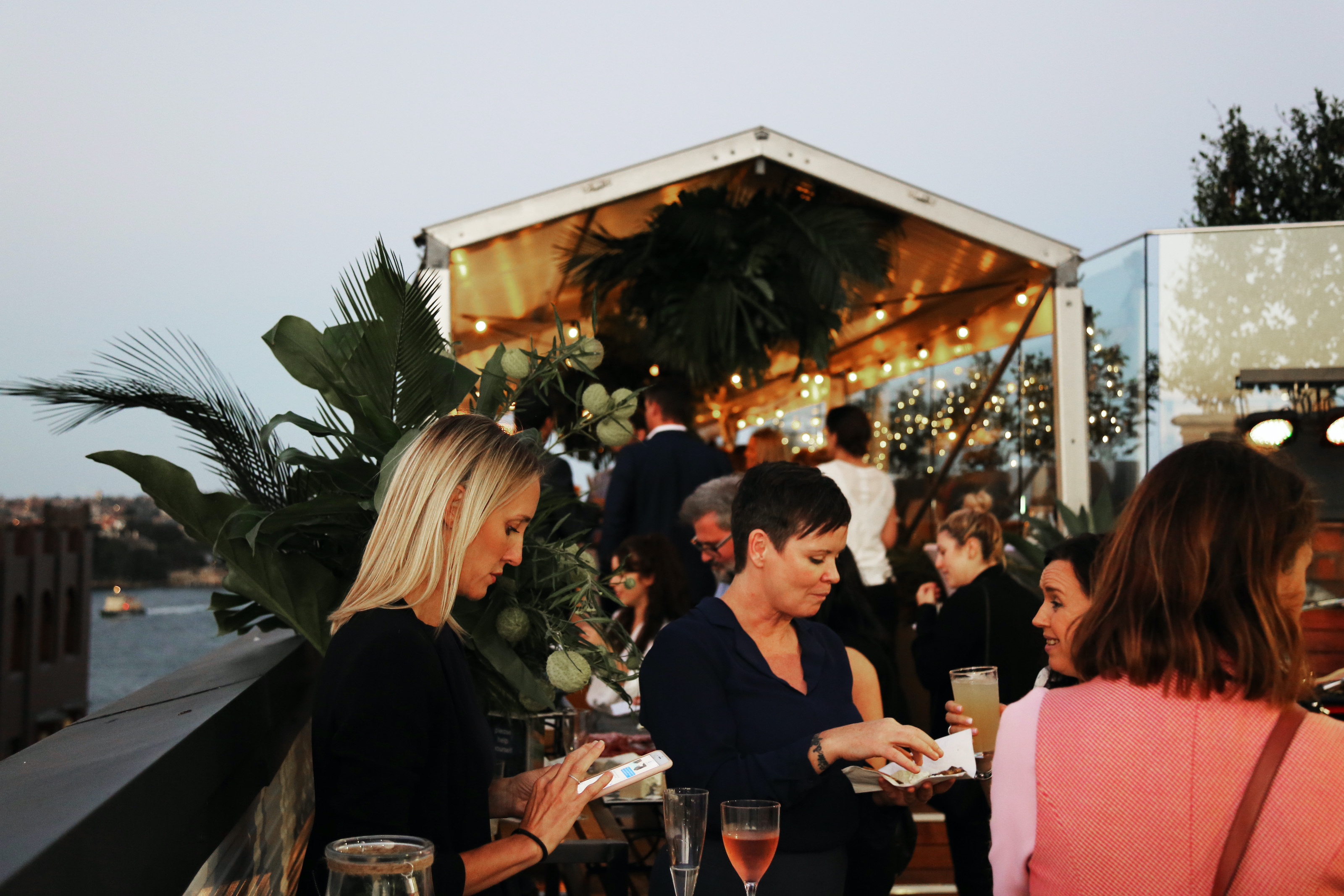 55 George Rooftop at Rydges Sydney Harbour-1939200