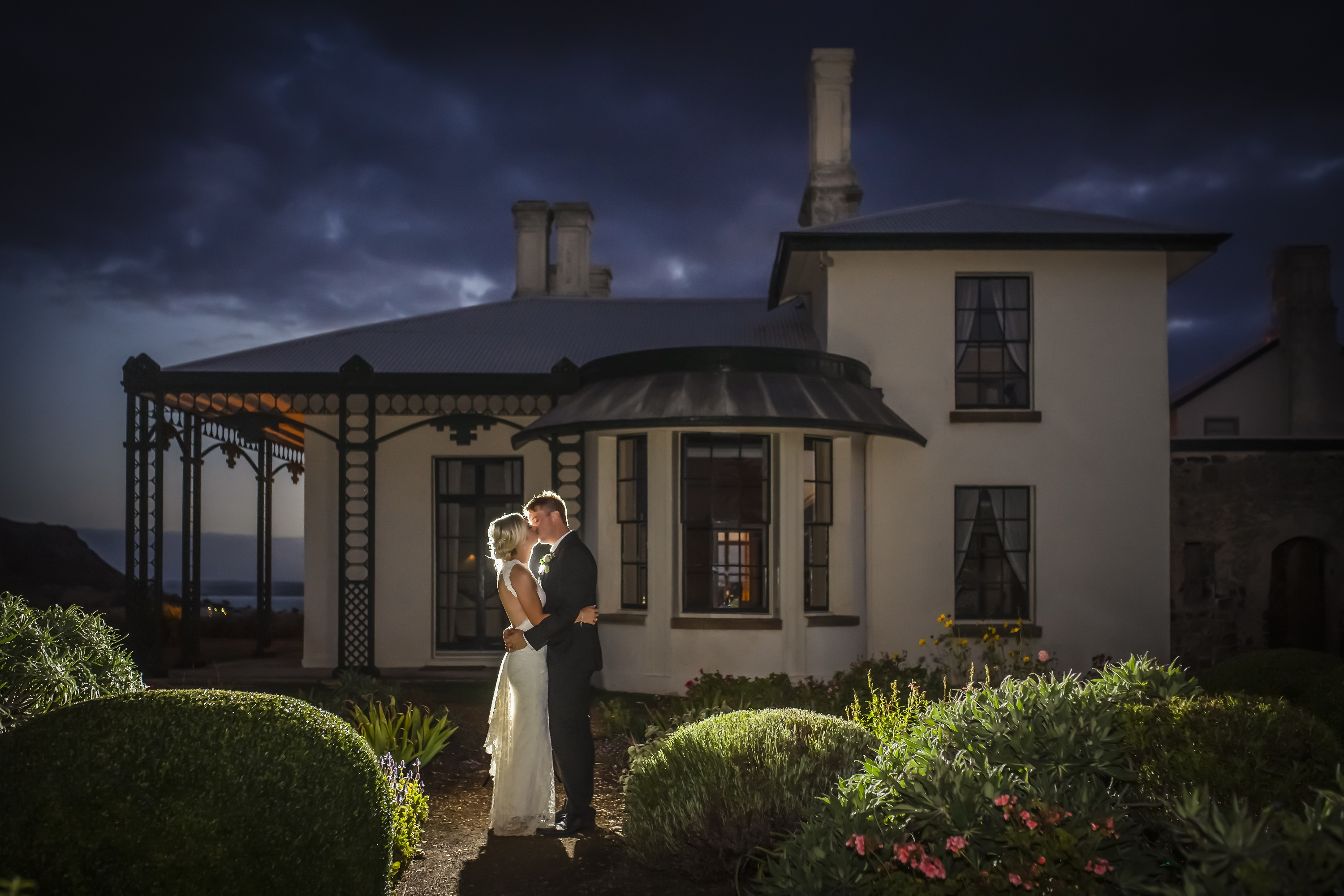 Highfield Historic Site, Stanley-1869718