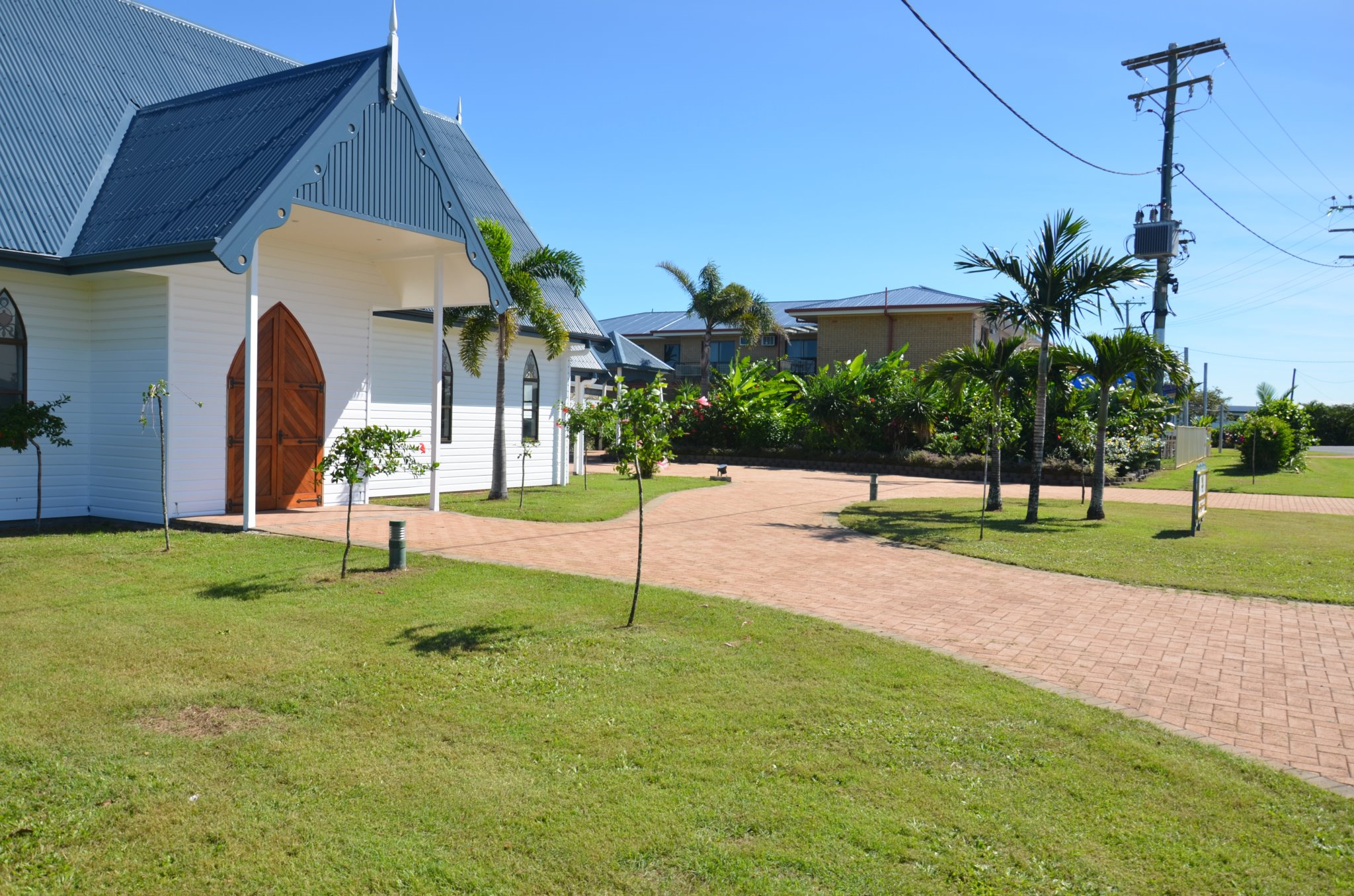 Kurrimine Beach Motel-2014130