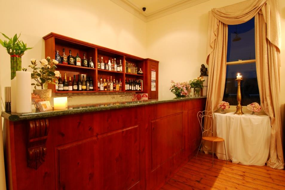 Normanby House Reception-1933970