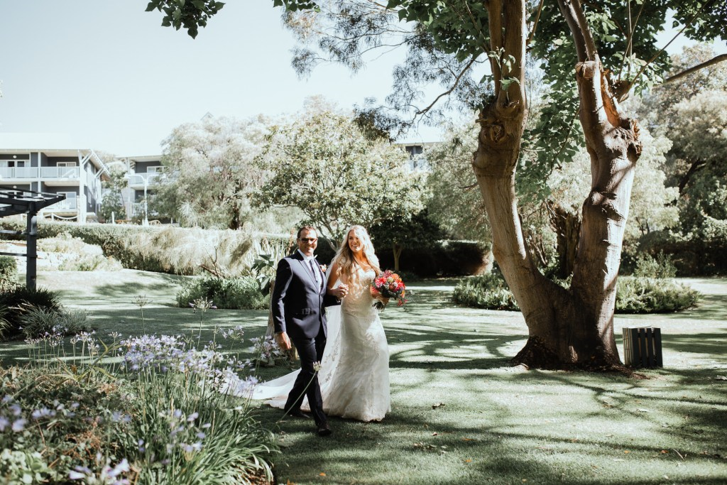 Caves House Hotel Wedding Venue in Yallingup | WeddingVenues.com.au