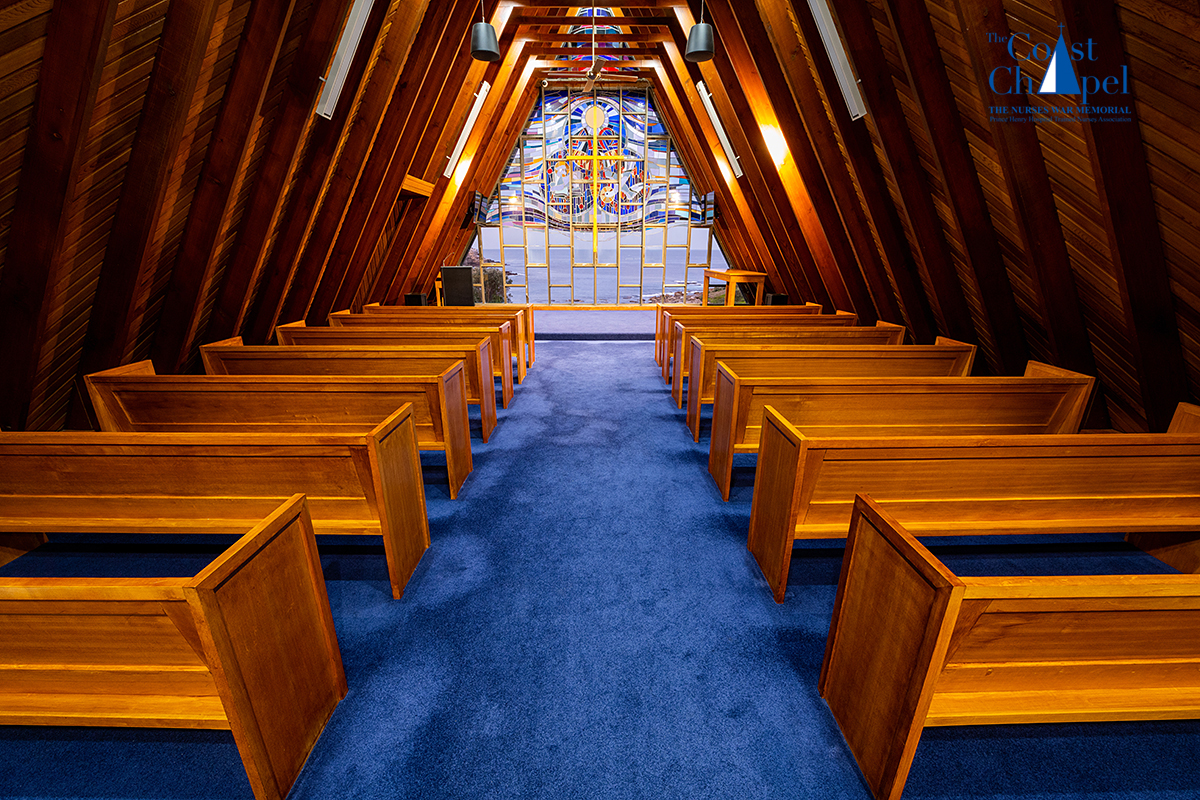 The Coast Chapel, Little Bay-1978925