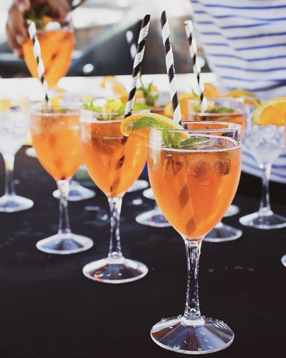 55 George Rooftop at Rydges Sydney Harbour-1939203