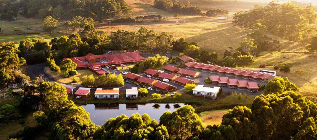 Tall Timbers Tasmania-1919345