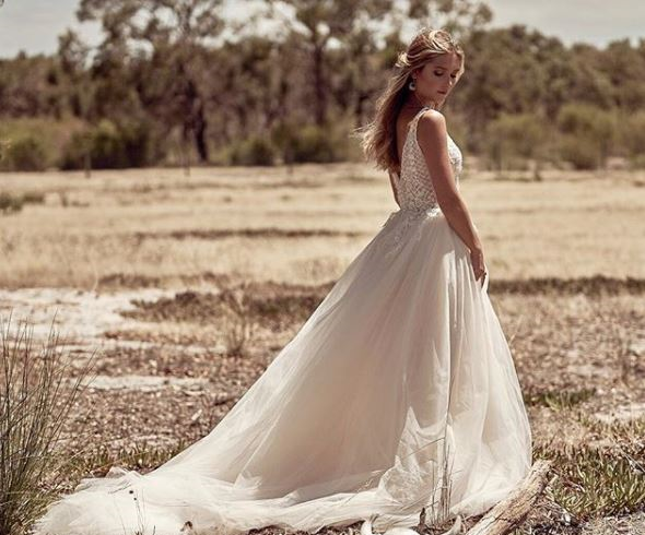 20 Incredible Melbourne Wedding Dress Stores You Need To Visit