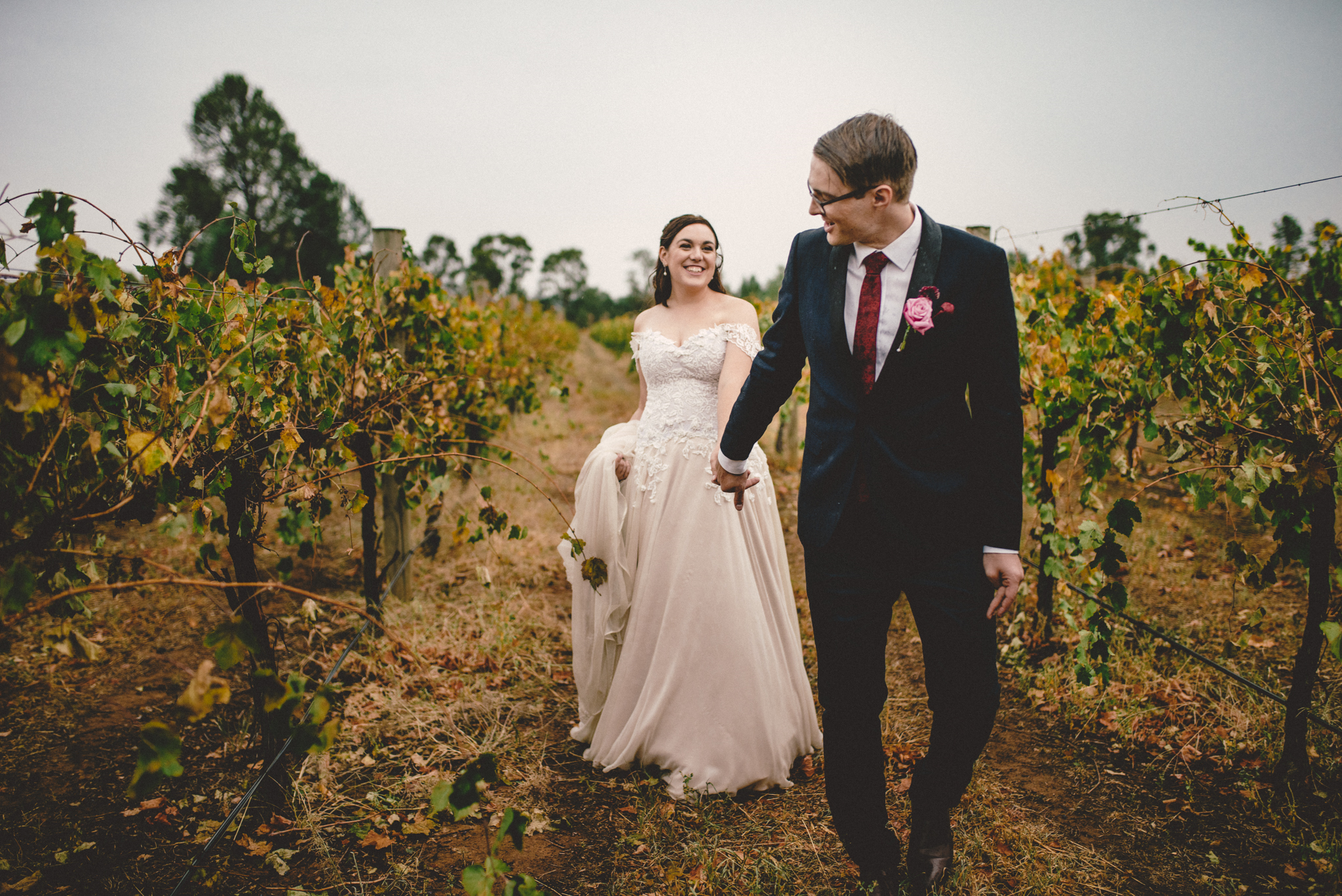 The Pickled Sisters at Cofield Wines-2043549