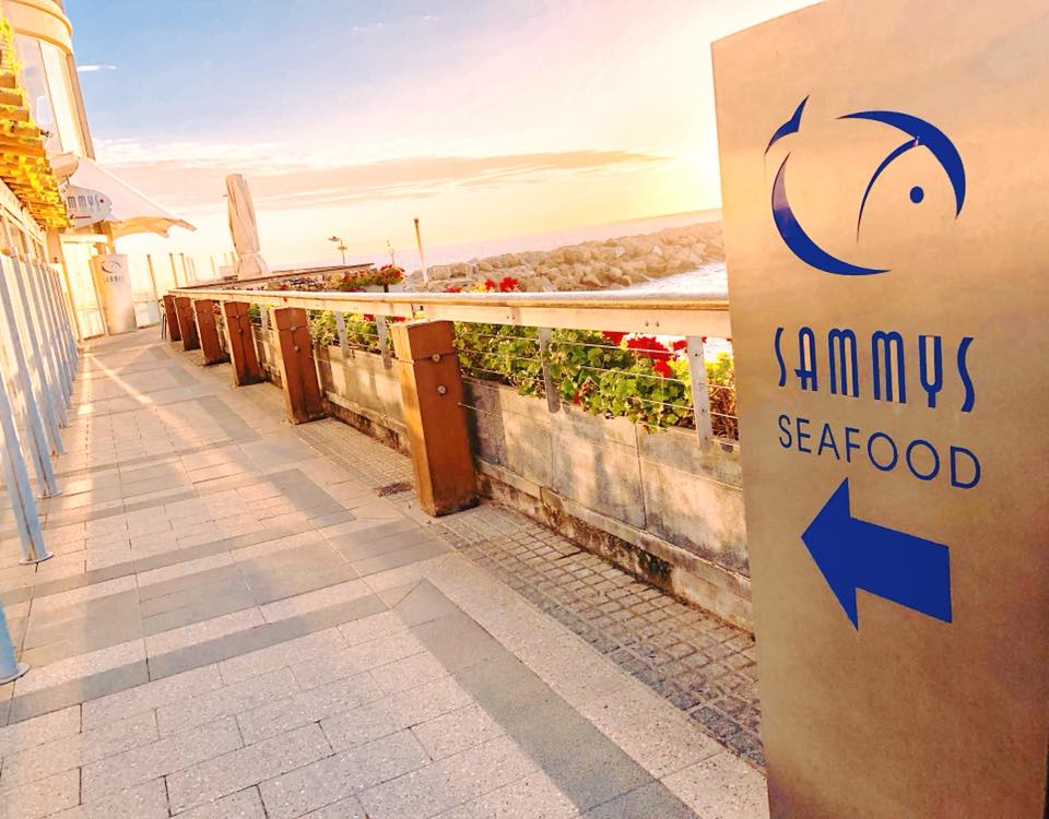 Sammys On The Marina-1860736