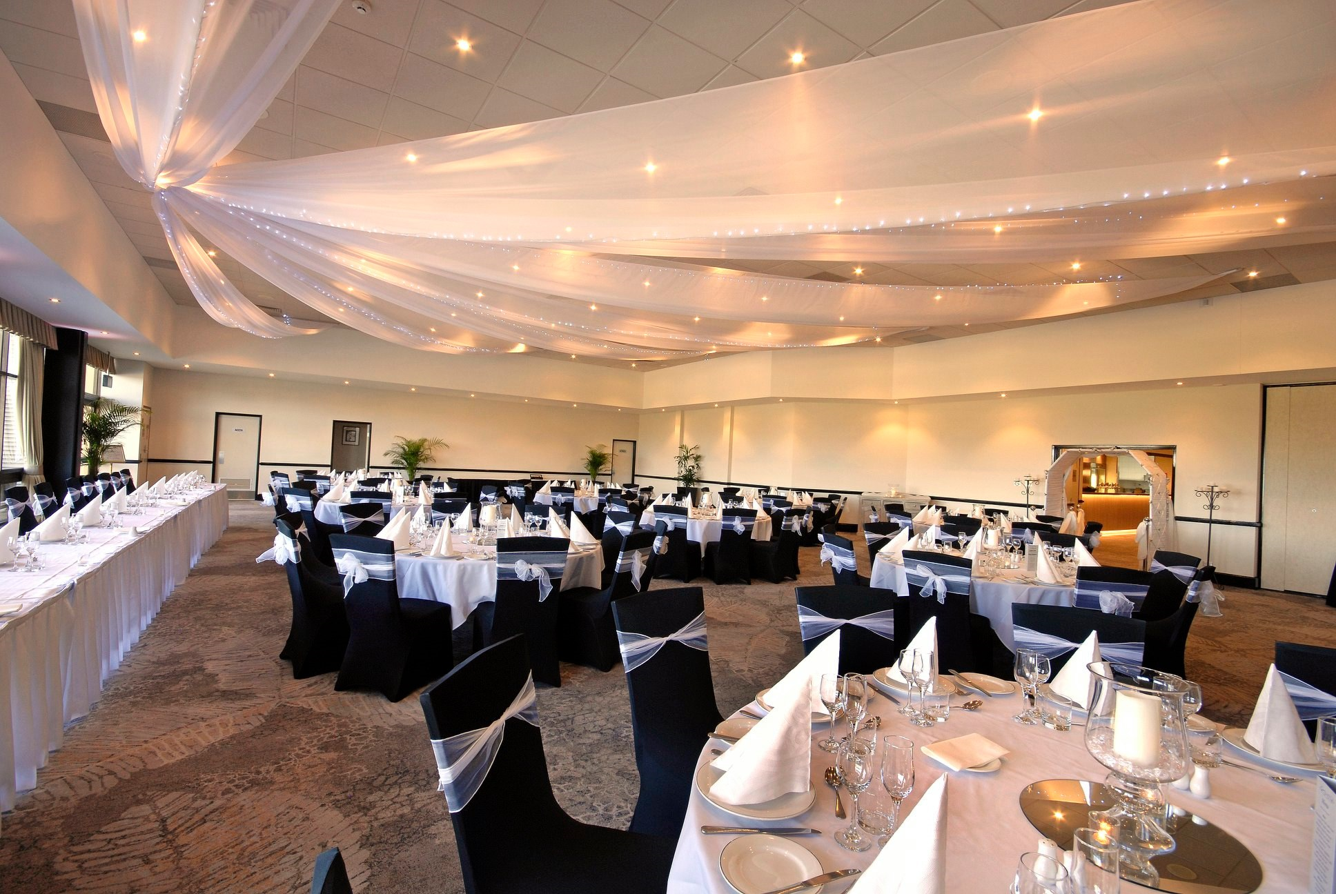 Diamonds Reception Centre-1996469