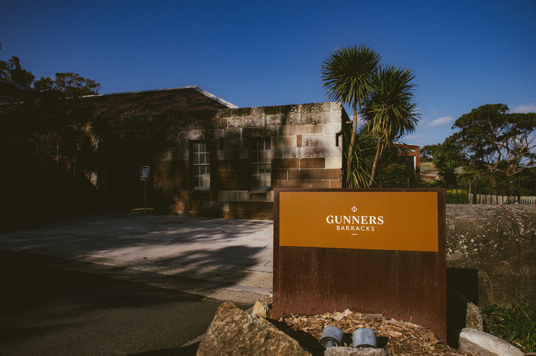 Gunners’ Barracks-1967004