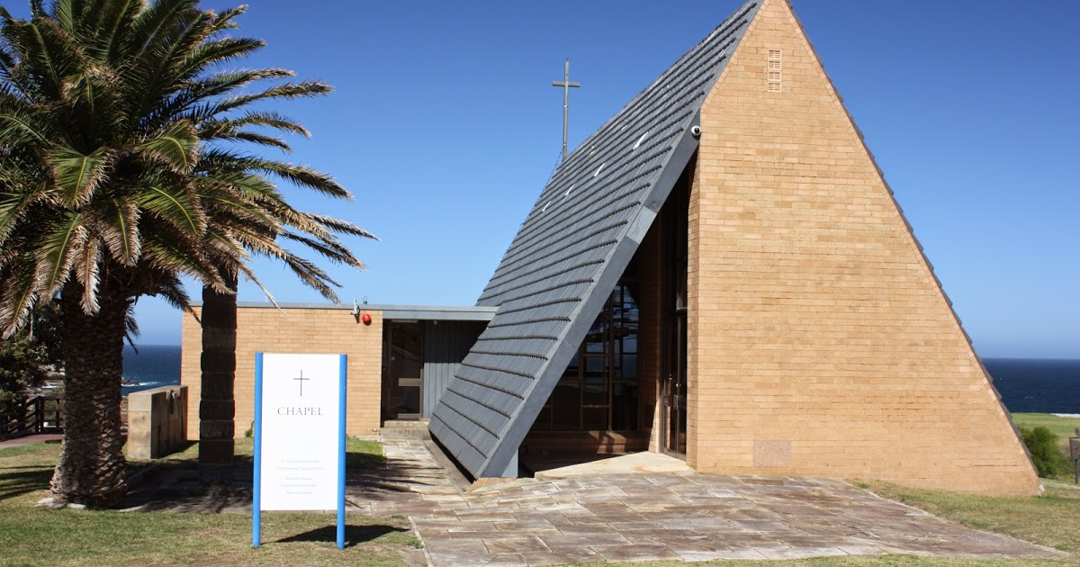 The Coast Chapel, Little Bay-1954252