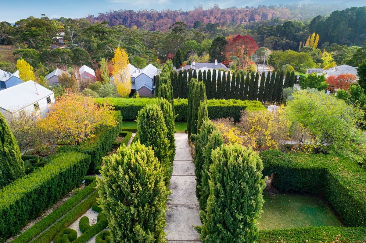 Peppers Mineral Springs Hotel-1945535