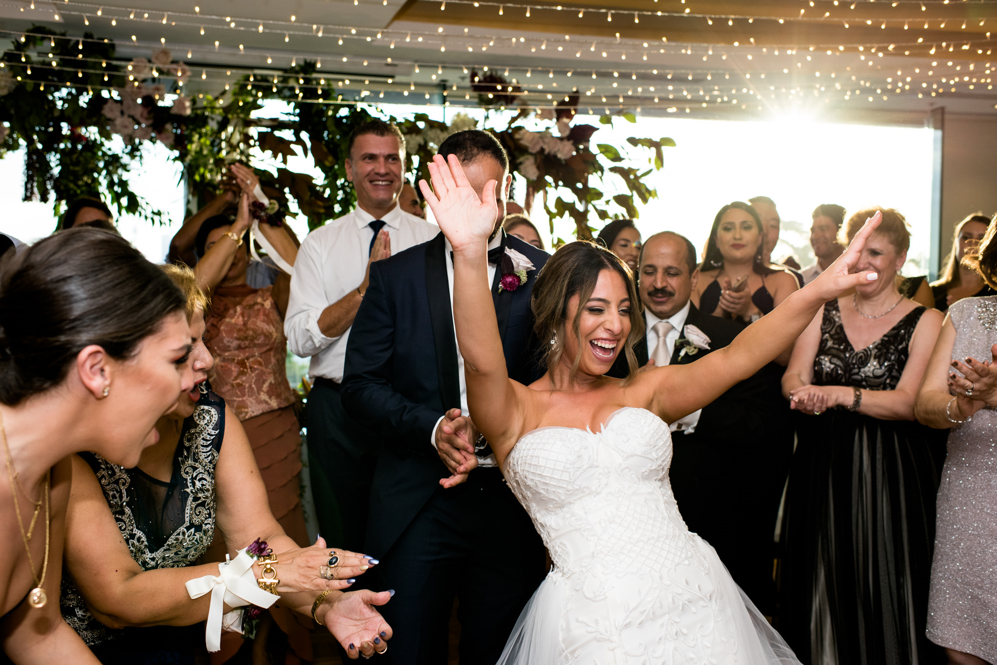 Taronga Zoo Weddings-2052059