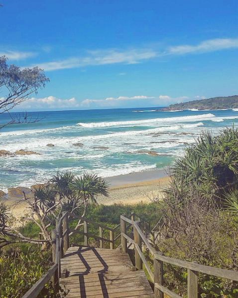 NRMA Darlington Beach Holiday Resort-2052534