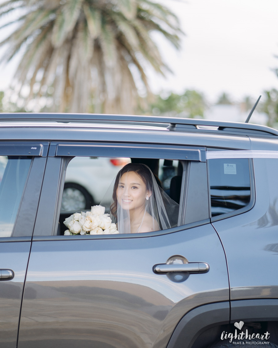 The Coast Chapel, Little Bay-1961487