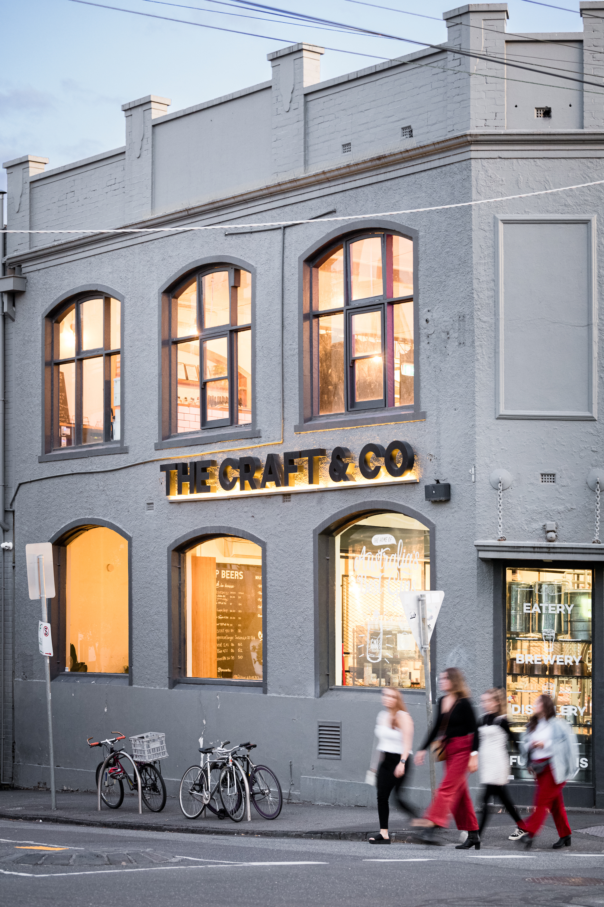 The Craft & Co-2051939