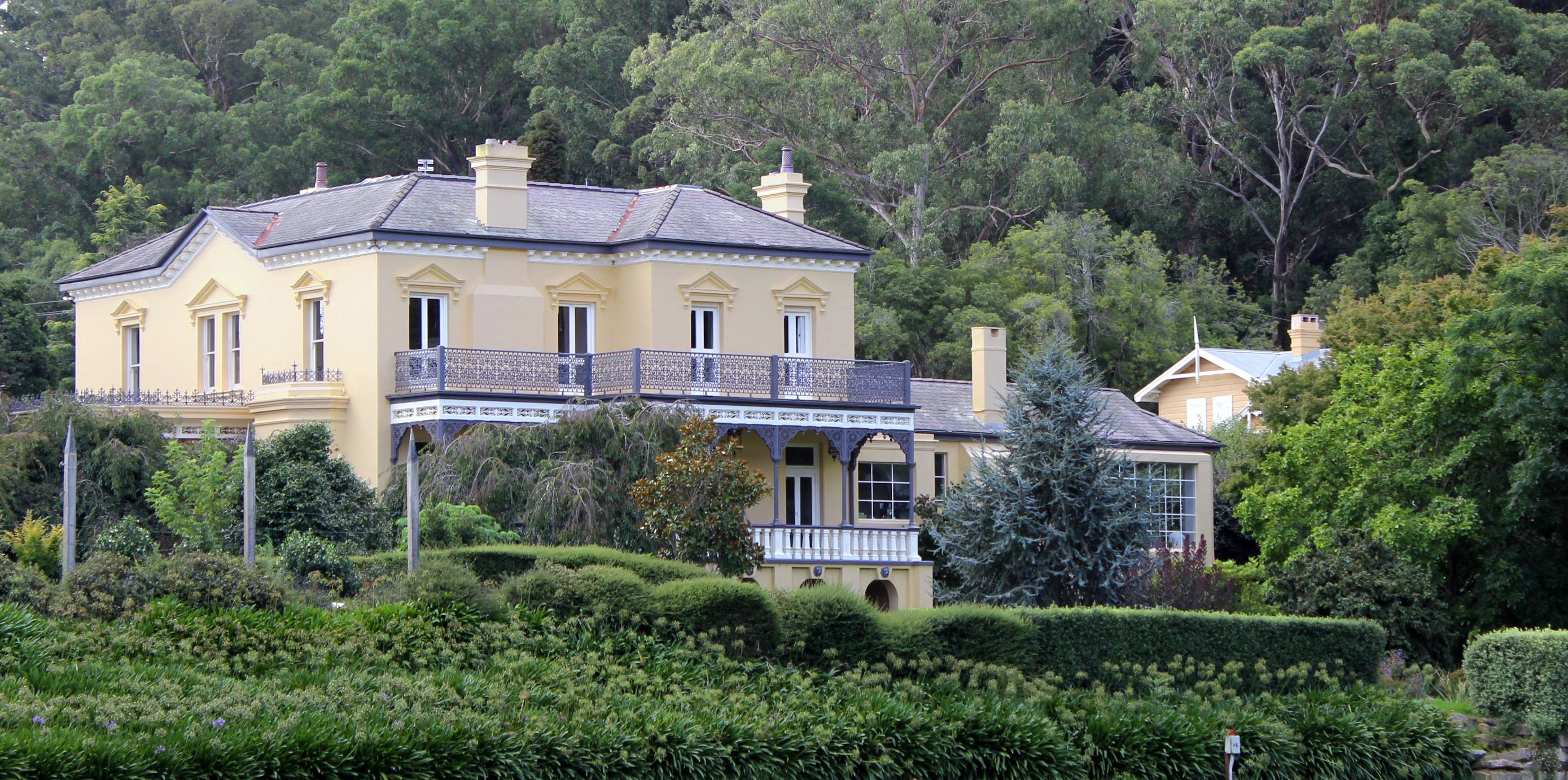 The Coach House at The Rift Estate-1884442
