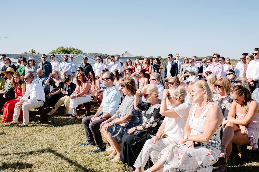 Clifftop Phillip Island Wedding Venue in Smiths Beach Phillip Island