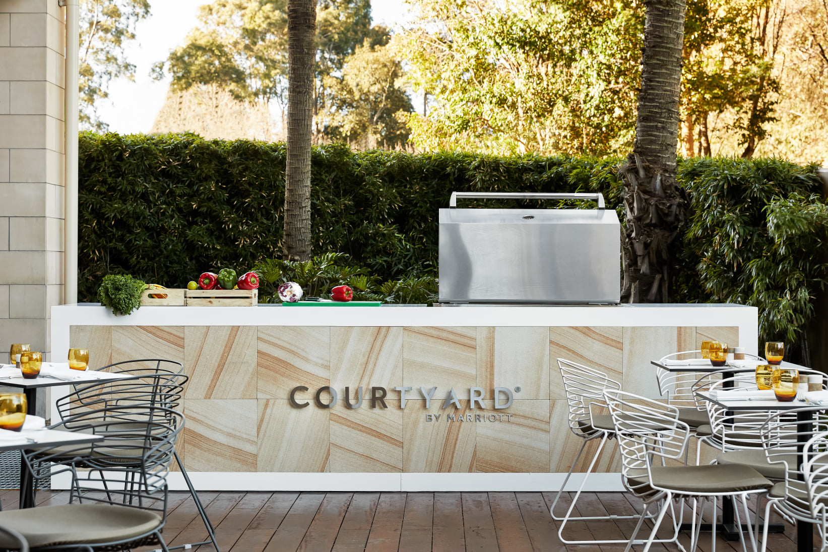 Courtyard by Marriott North Ryde-2051075