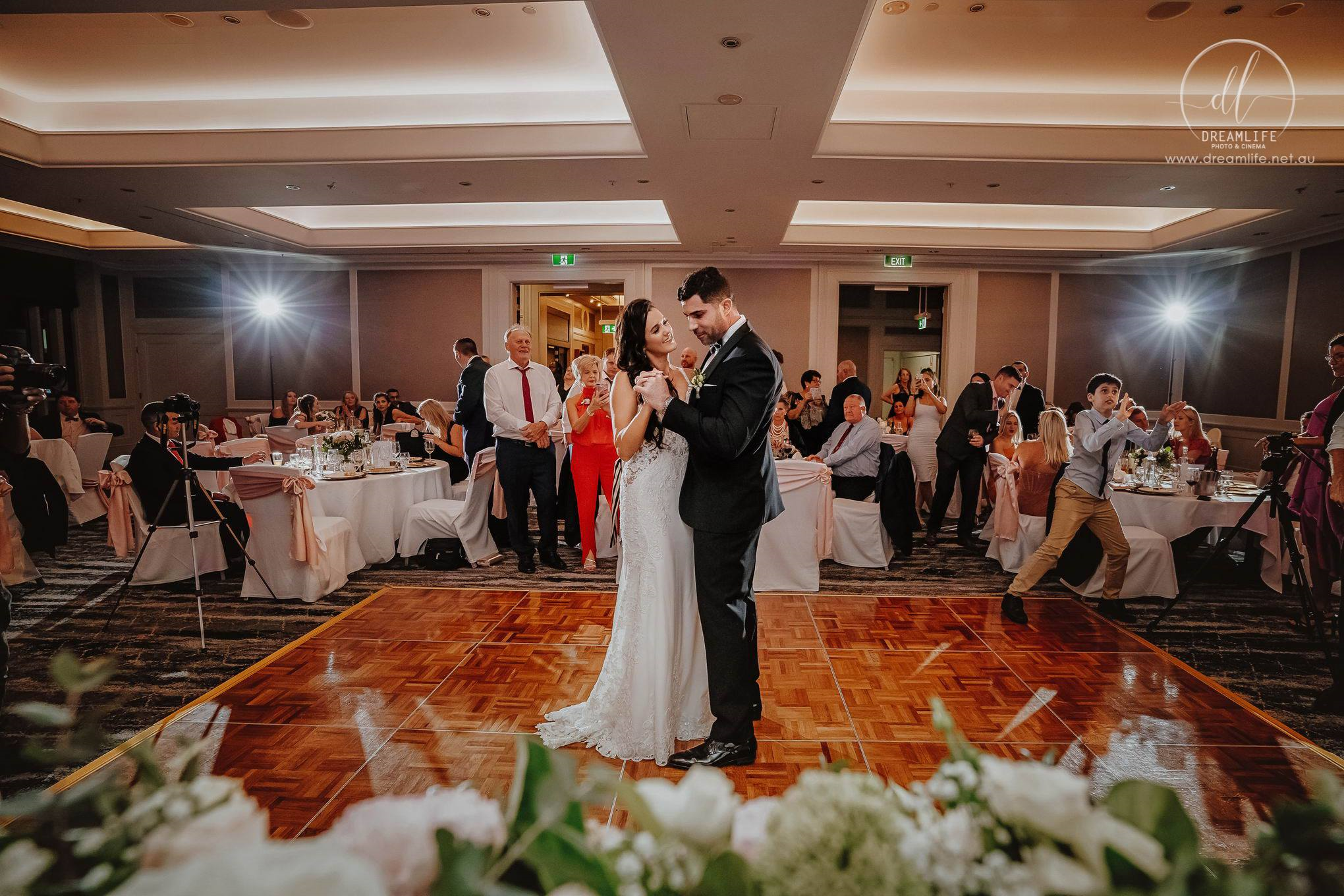 Brisbane Marriott Hotel-2060631