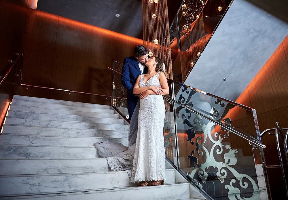 Sheraton Melbourne Hotel-2051087