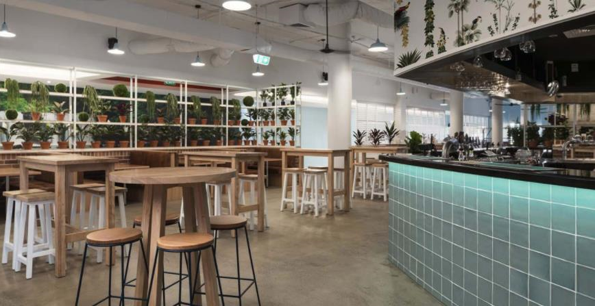 Rydges Mackay Suites-1928222