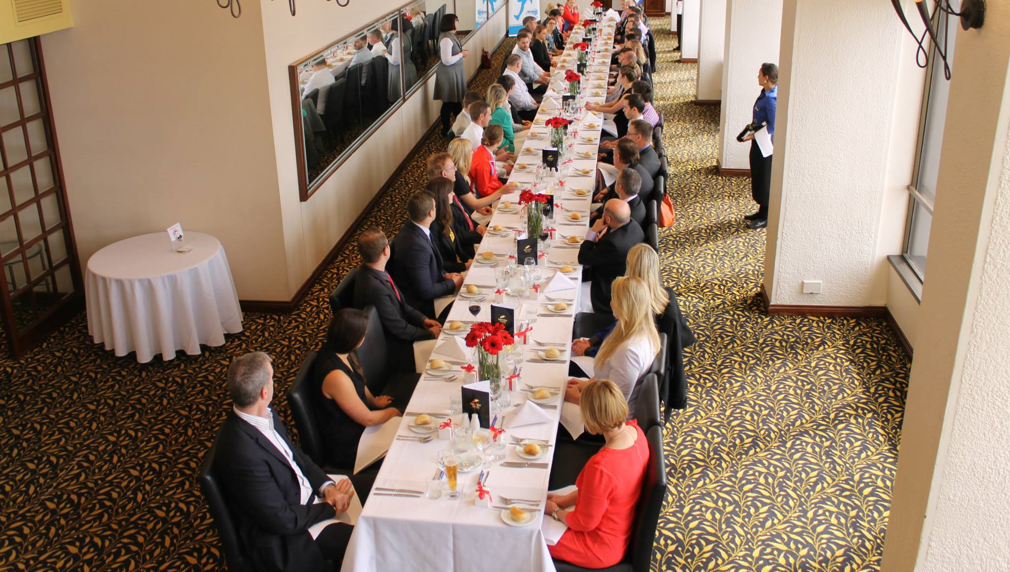 Bayview Boulevard Sydney-1955195