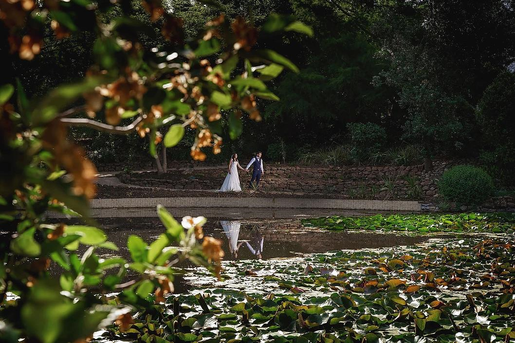 Beautiful Beneagle Farm Gardens & Weddings-1873059