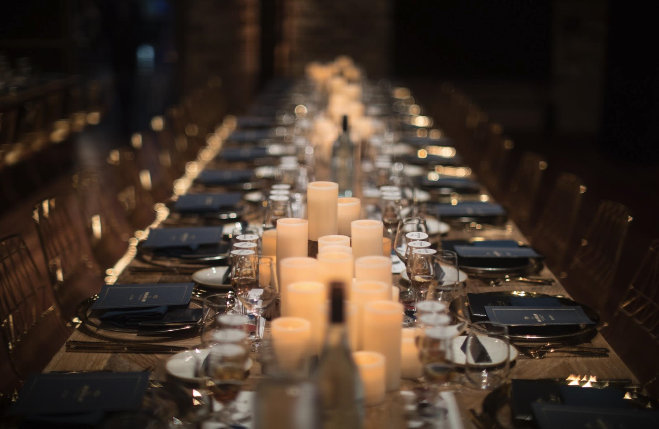 Roslyn Packer Theatre Wedding Venue in Walsh Bay