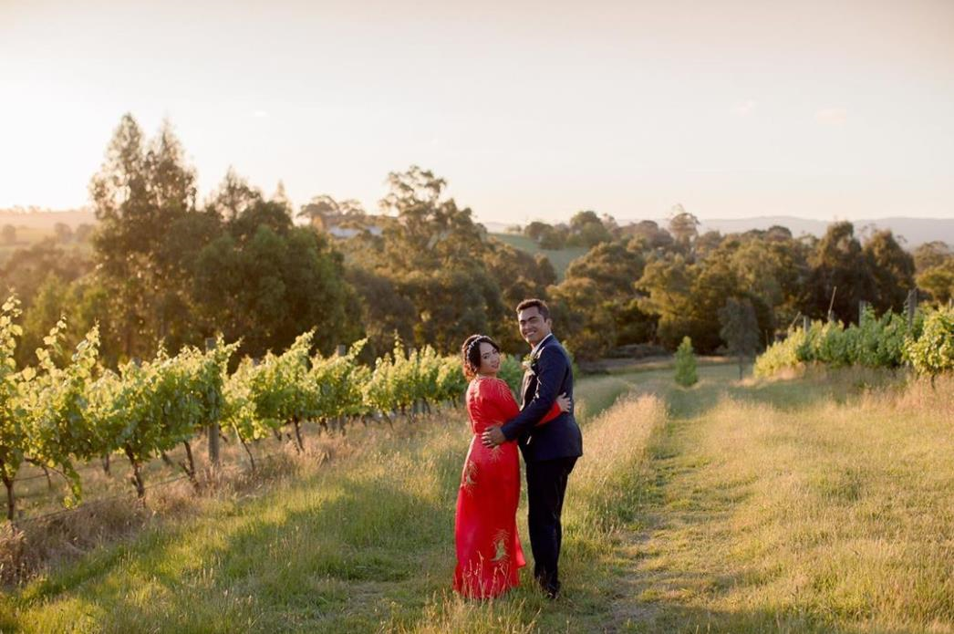 Tramonto Kitchen & Bar @ Badgers Brook Winery-1821297