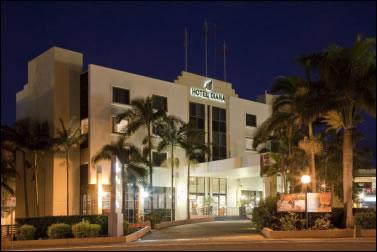 Diana Plaza Hotel-425522