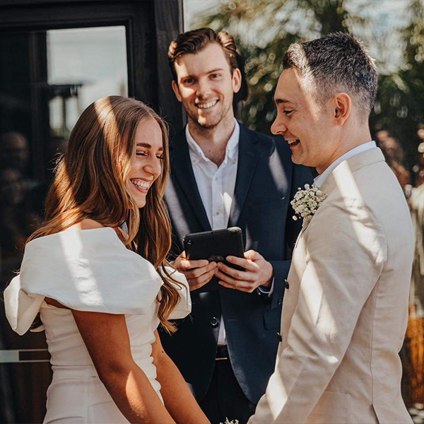 Marriage Celebrants