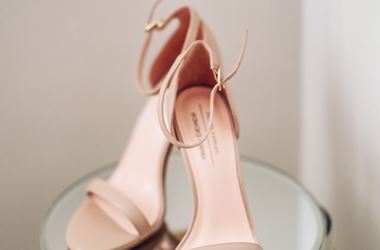 A whole new world: Joanna and Michael celebrate luxury wedding