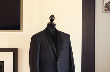 A night to remember: Rachel and Dylan’s elegant wedding