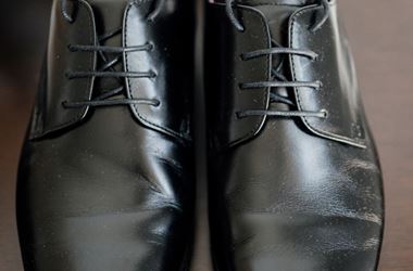 How a chocolate egg became a part of Anita and Joseph’s romantic wedding story