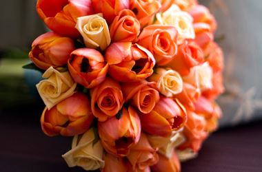 Rustic charm: Alicia & Nick’s country wedding