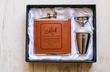 Brianna and Robert get butterflies at beautiful vintage wedding